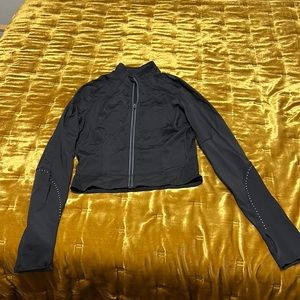 Lululemon quarter zip